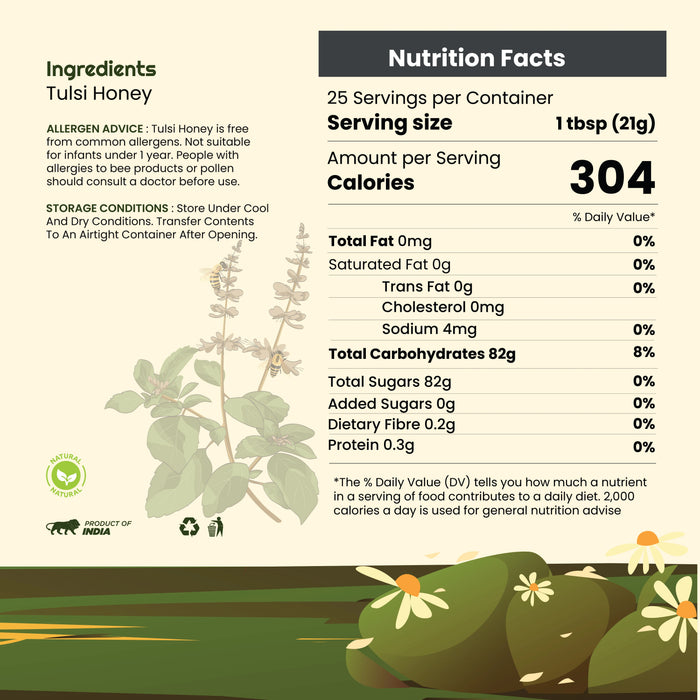 Nutrition Facts