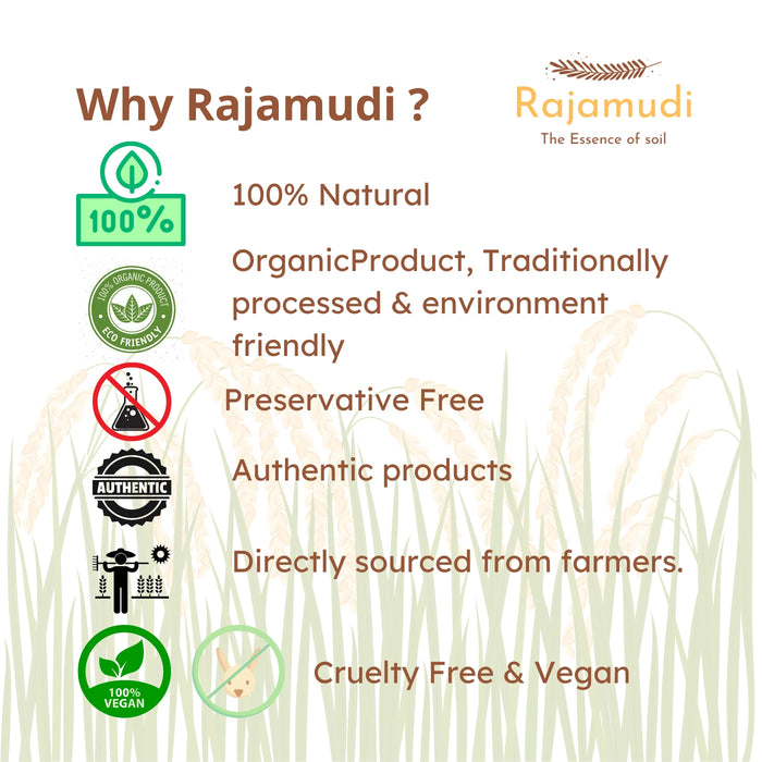 Organic Sambar Powder – Authentic South Indian Taste