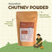 chutney pudi powder