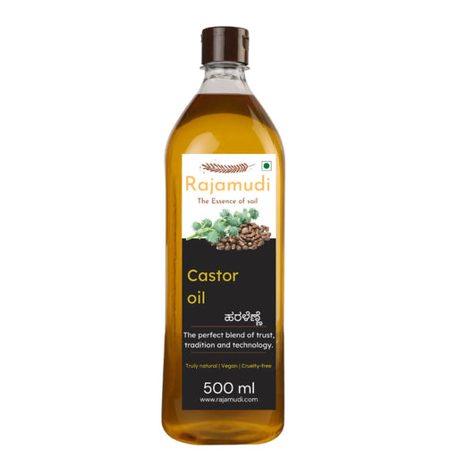 castor oil online