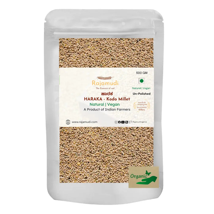 kodo millet 500 gm