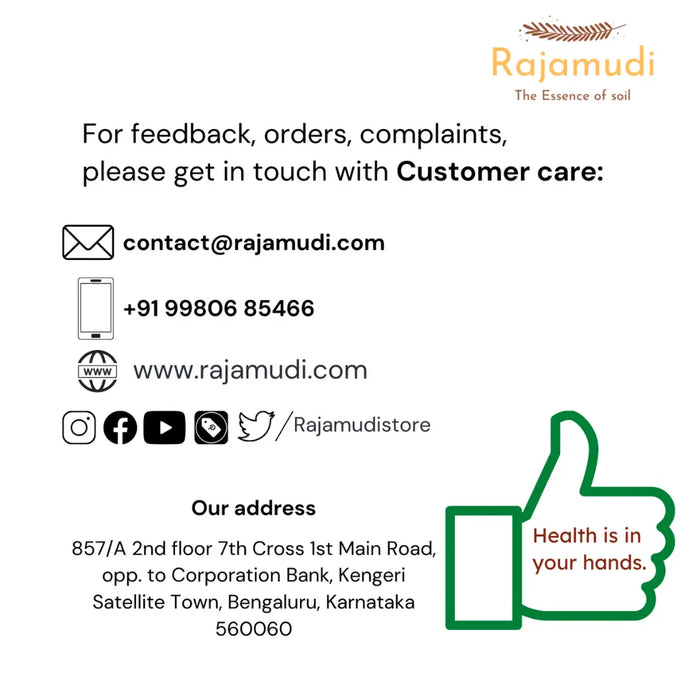 rajamudi.com